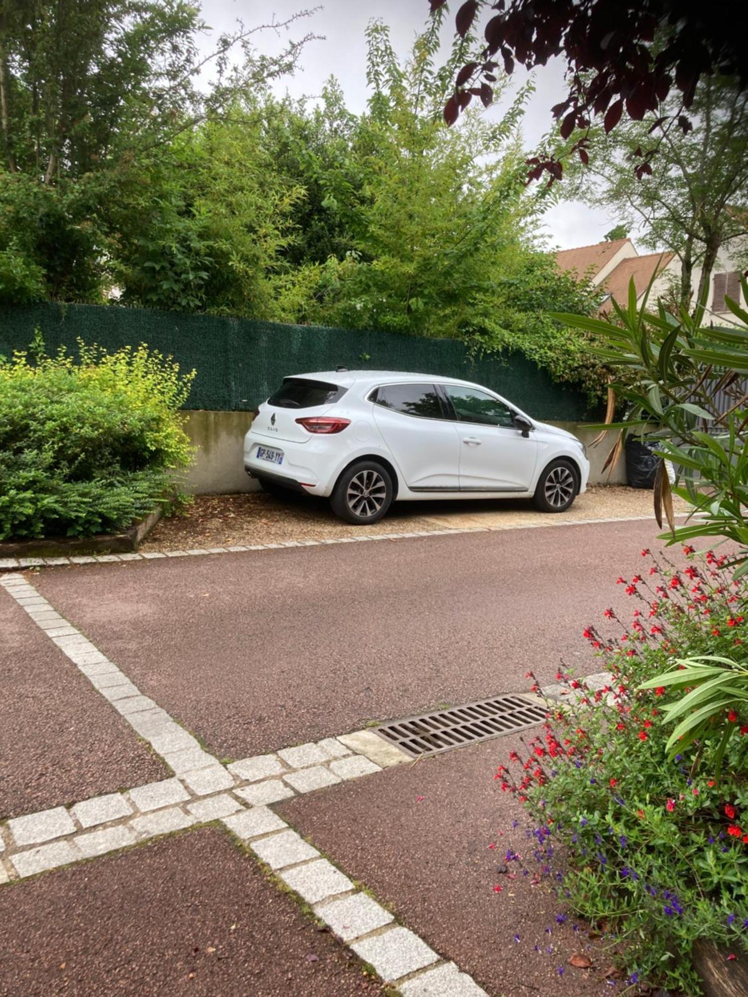 Sejour A La Chataigneraie Rueil-Malmaison Esterno foto